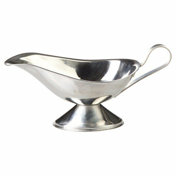 Çelik Ördek Sosluk 18 Cm