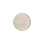 Mocha Lona Çukur Tabak 15 cm 240 cc