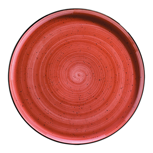 Passion Gourmet Pizza Tabağı 32 Cm