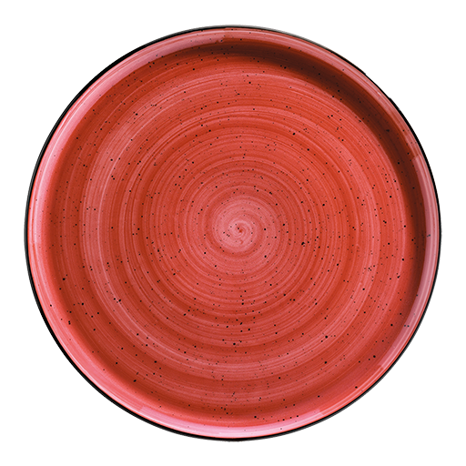 Passion Gourmet Pizza Tabağı 32 Cm