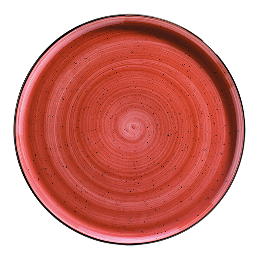 Passion Gourmet Pizza Tabağı 32 Cm