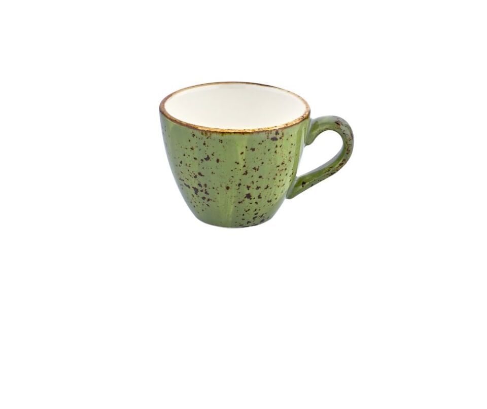 By Bone  Breeze Zest Kahve Fincanı 75 CC