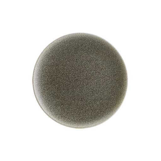 Luca Kahve Gourmet Düz Tabak 17 Cm