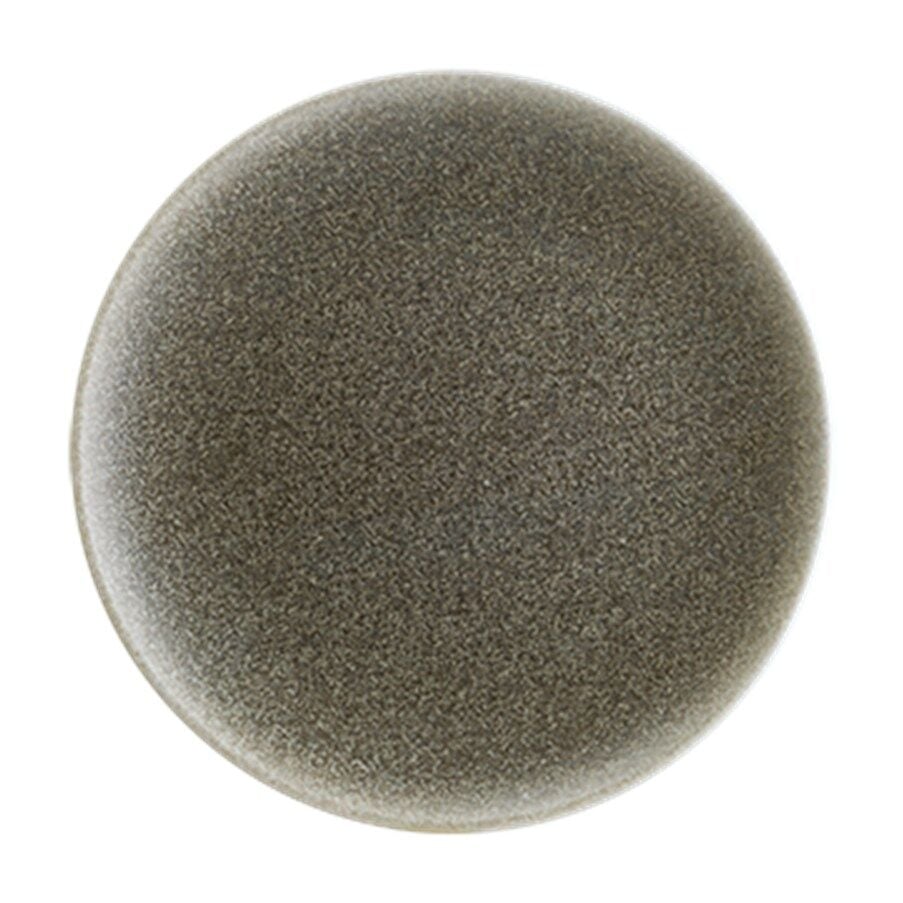 Luca Kahve Gourmet Düz Tabak 17 Cm