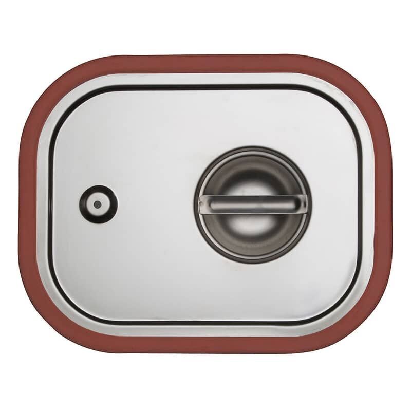 Öztiryakiler Gastronom Kapak GDC 1/6