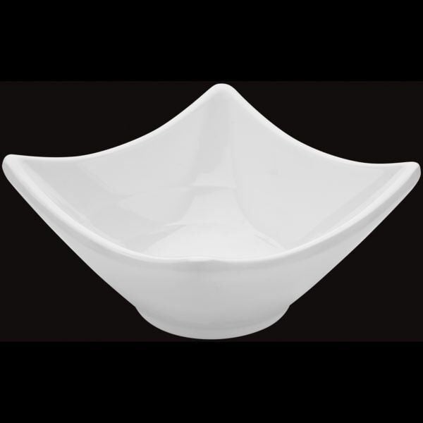 Açık Büfe Minimalist Sunum Kasesi 8*4 Cm (12 Adet)