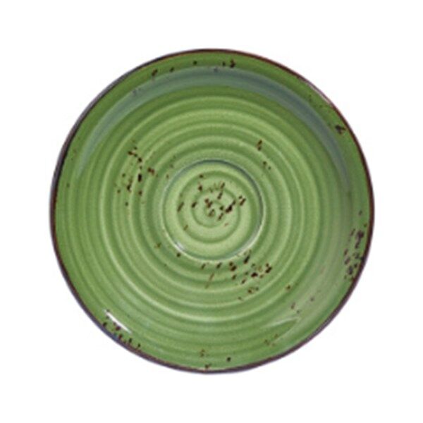 Breeze Zest 01 Kahve Tabak 12 Cm