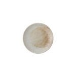 ID Fine Mellow Lona Düz Tabak 15 Cm