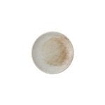 ID Fine Mellow Lona Düz Tabak 15 Cm