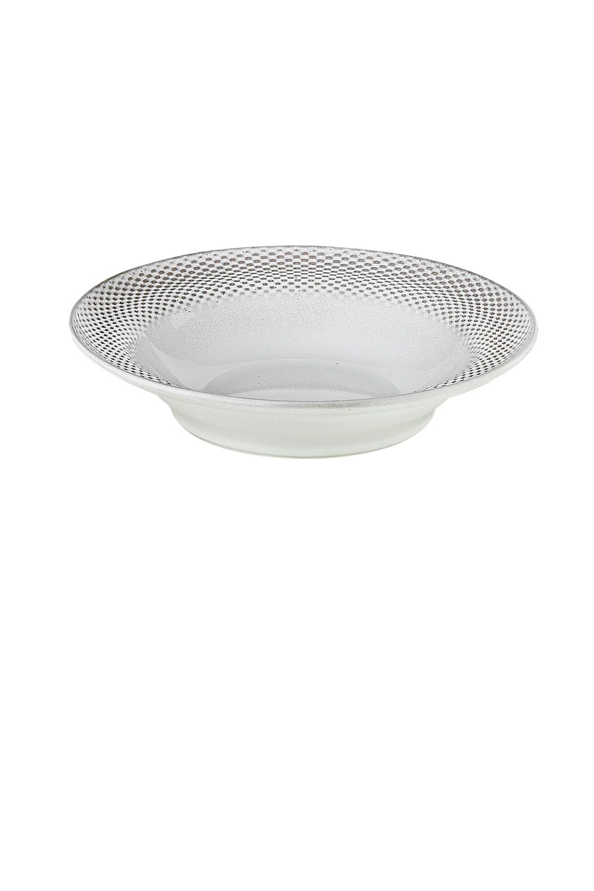 Panio Çukur Tabak 26 Cm