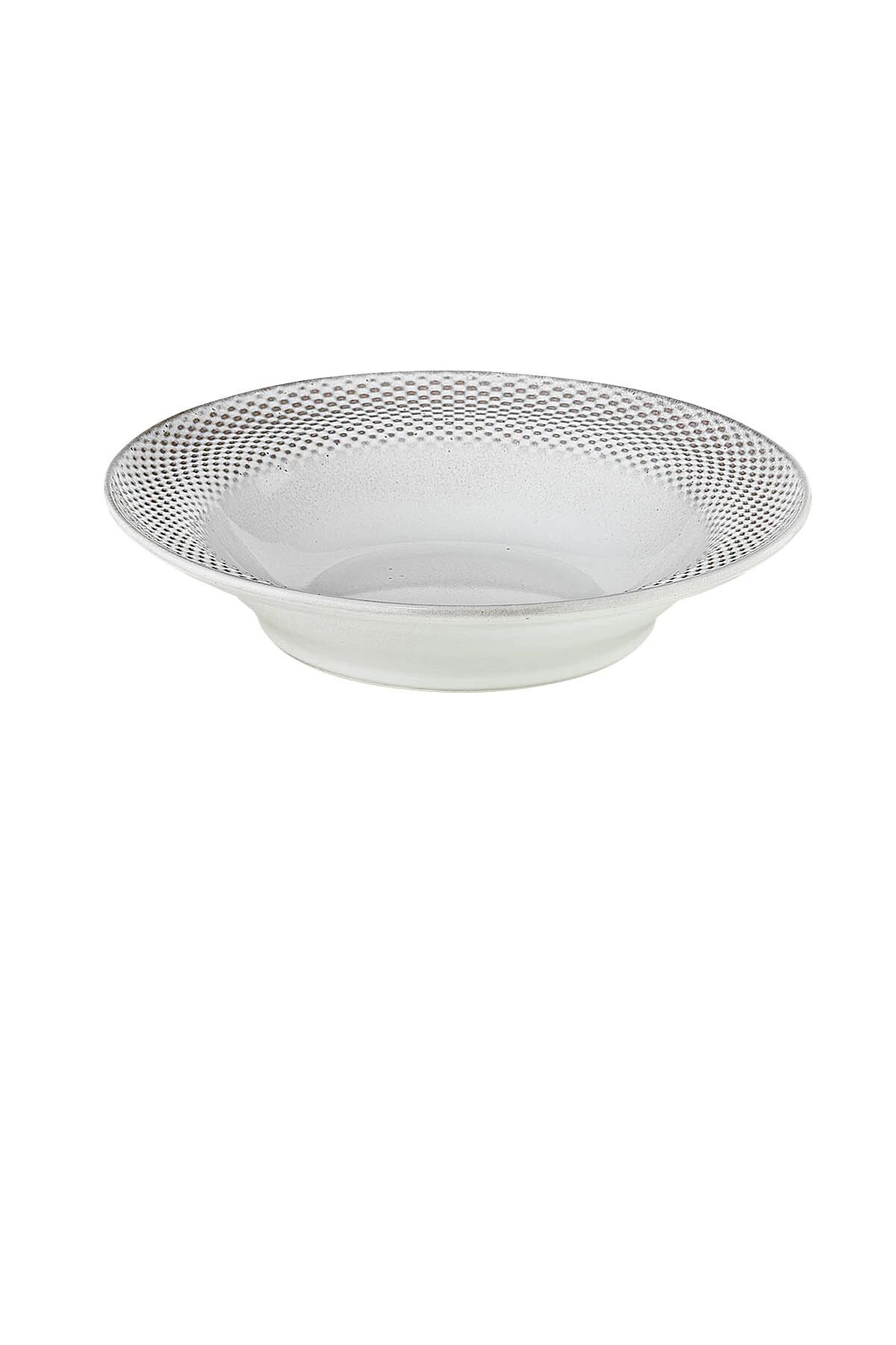 Panio Çukur Tabak 26 Cm