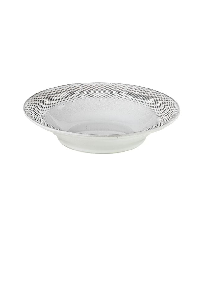 Panio Çukur Tabak 26 Cm