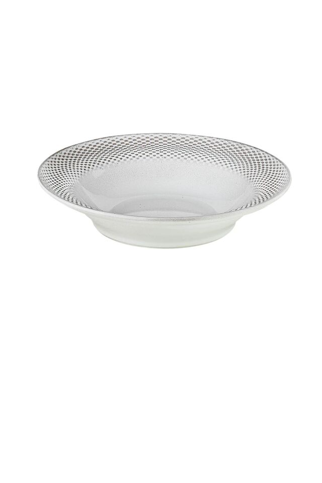 Panio Çukur Tabak 26 Cm