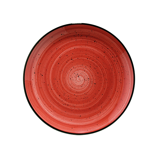 Passion Gourmet Çukur Tabak 9 Cm