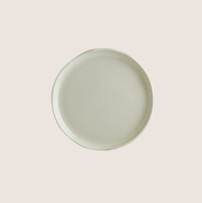 Cras Düz Tabak 19 Cm