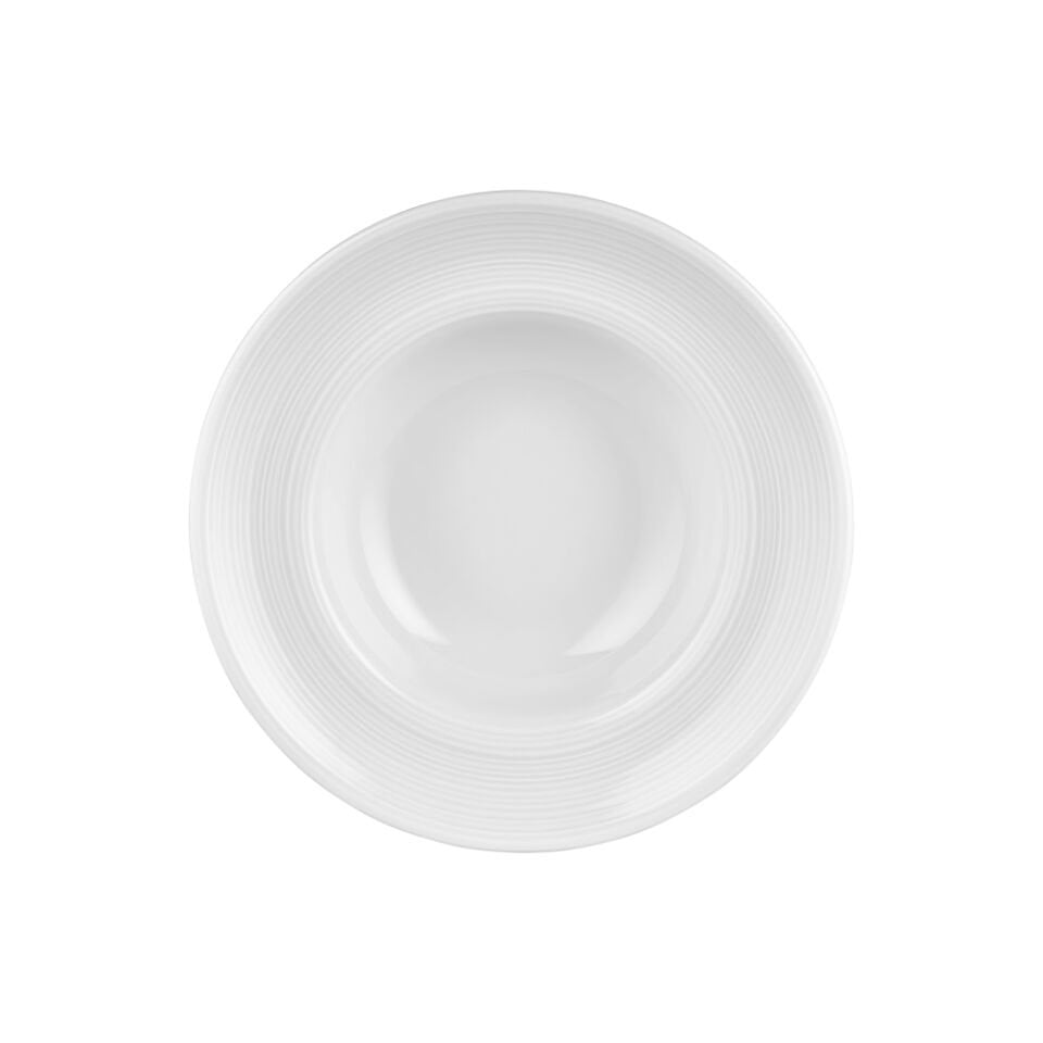 Helix Zest Çukur Tabak 27 Cm 500 CC