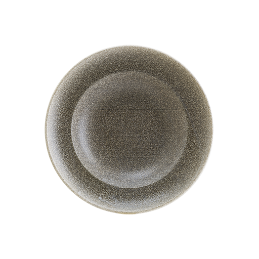 Luca Kahve Gourmet Çukur Tabak 24 Cm