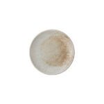 ID Fine Mellow Lona Düz Tabak 17 Cm