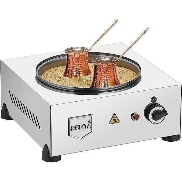 Remta Kumda Kahve Makinesi