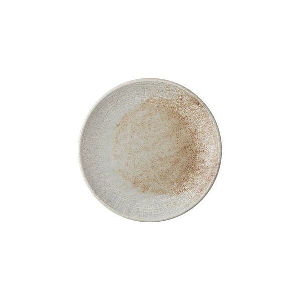 ID Fine Mellow Lona Düz Tabak 19 Cm