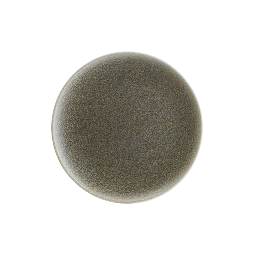 Luca Kahve Gourmet Düz Tabak 25 Cm