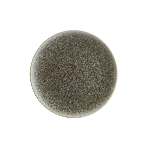 Luca Kahve Gourmet Düz Tabak 25 Cm