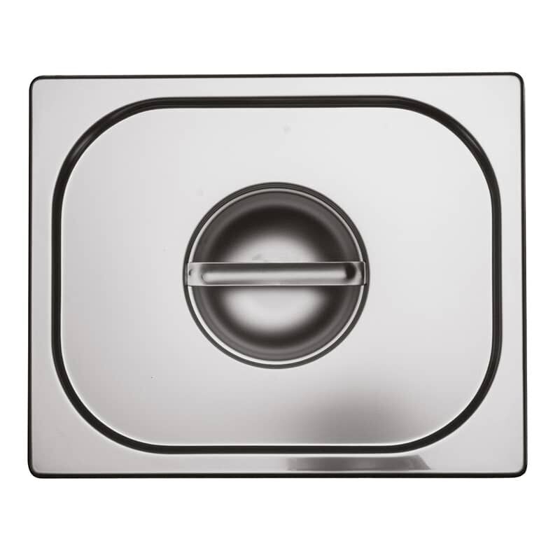 Öztiryakiler Gastronom GD Küvet Kapağı 2/1