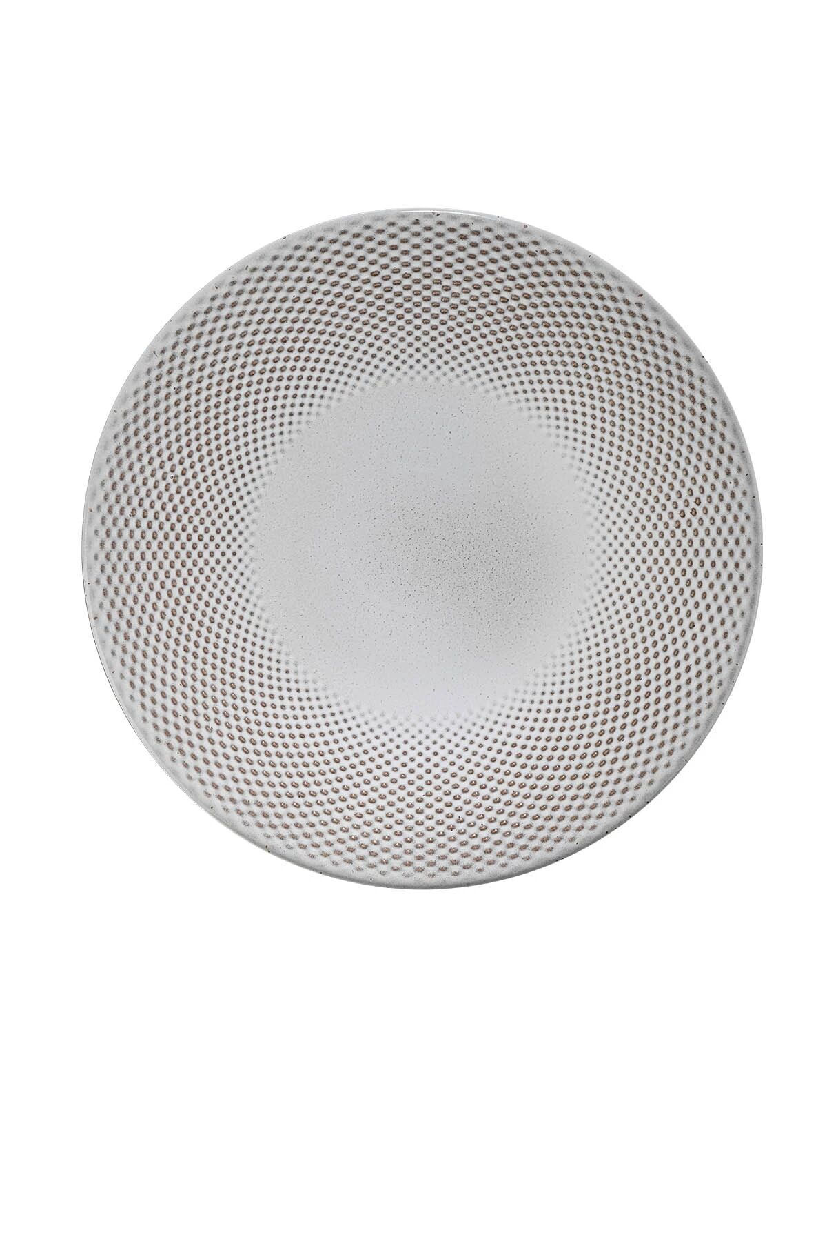 Panio Düz Tabak 28 Cm