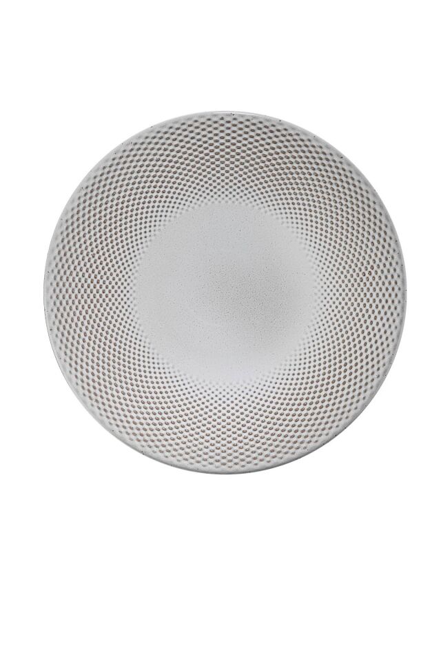 Panio Düz Tabak 28 Cm