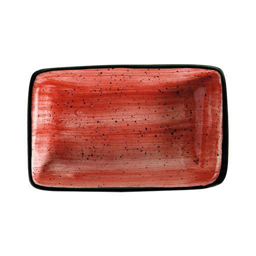 Passion Moove Dik Kayık Tabak 15*9 Cm