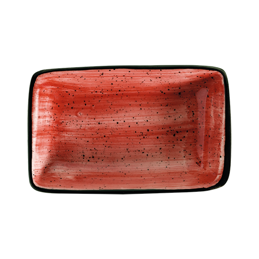 Passion Moove Dik Kayık Tabak 15*9 Cm