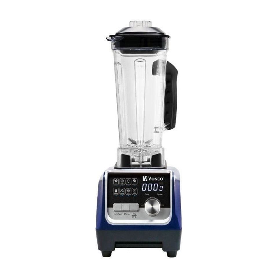 Vosco Pro Dijital Bar Blender