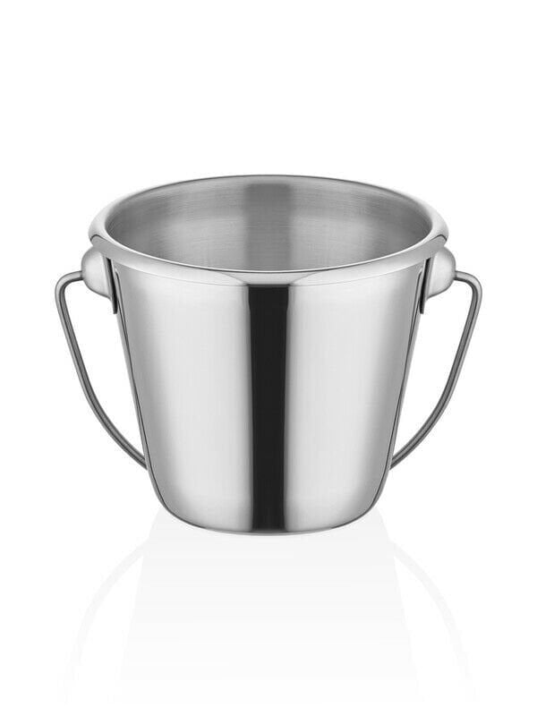 Çelik Sunum Kovası