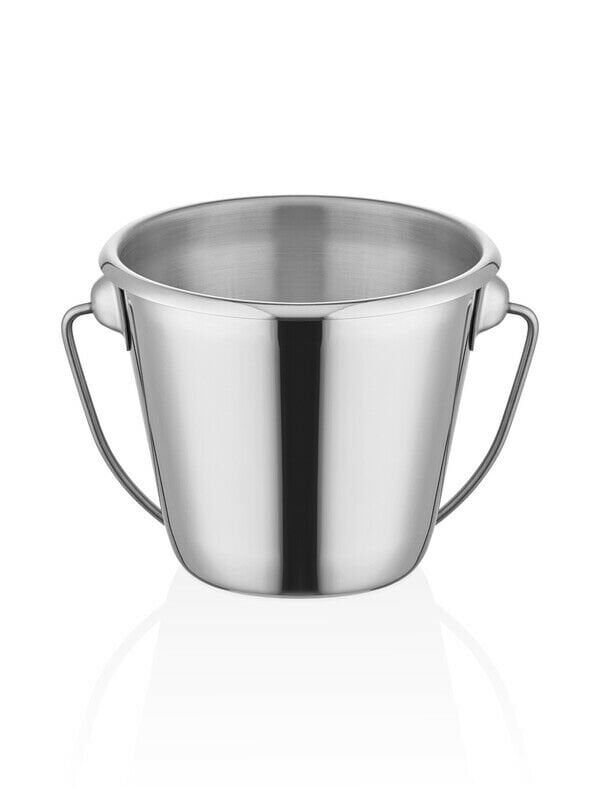 Çelik Sunum Kovası