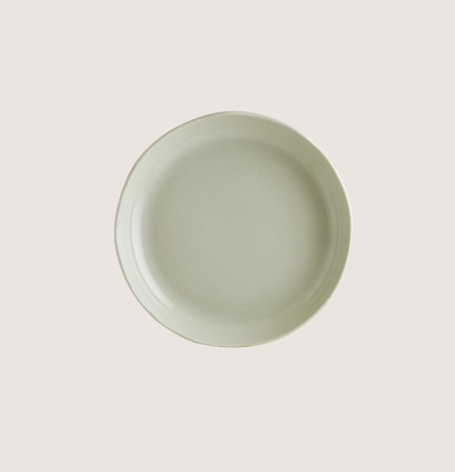 Cras Çukur Tabak 20 Cm