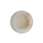 ID Fine Mellow Lona Düz Tabak 21 Cm