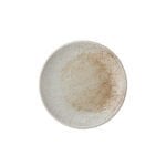 ID Fine Mellow Lona Düz Tabak 21 Cm