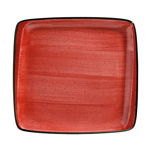 Passion Moove Kare Tabak 15*14 Cm
