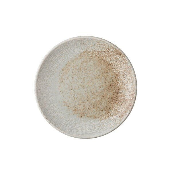 ID Fine Mellow Lona Düz Tabak 23 Cm