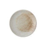 ID Fine Mellow Lona Düz Tabak 23 Cm