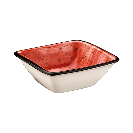 Passion Moove Çukur Tabak 19*17 Cm
