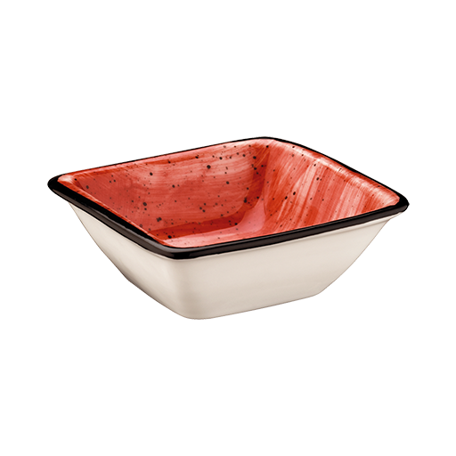 Passion Moove Çukur Tabak 19*17 Cm