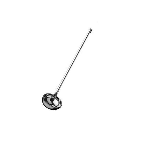 Sanayi Tipi Sos Kepçe 6 Cm