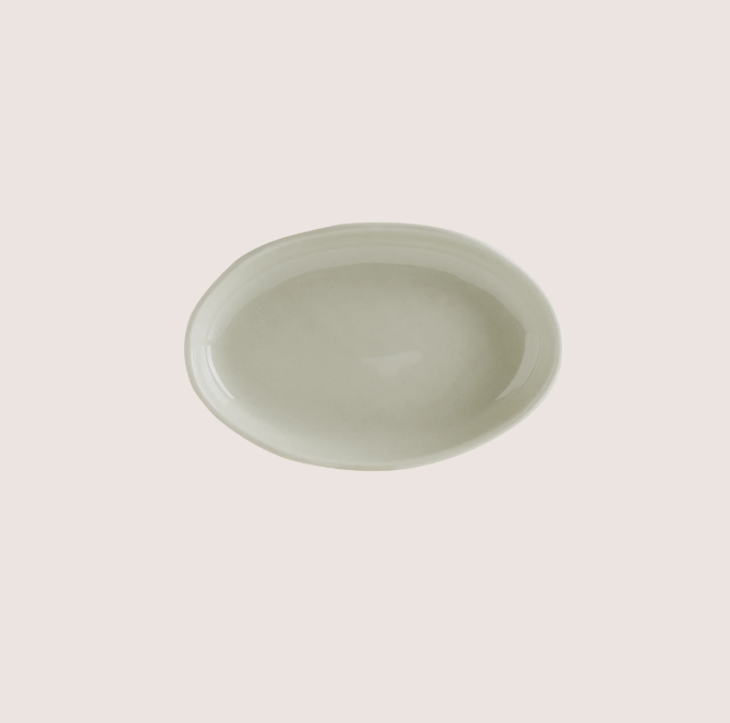 Cras  Çukur Tabak 25 Cm