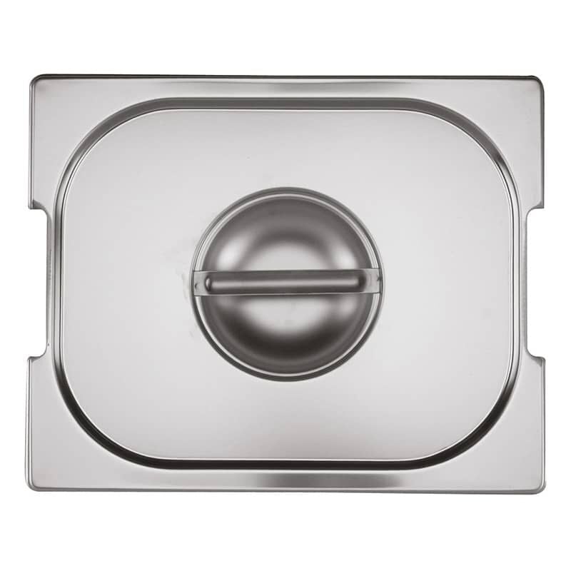 Öztiryakiler Gastronom GDH Küvet Kapağı 2/1