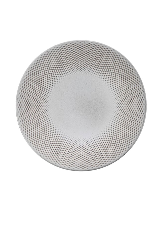 Panio Düz Tabak 30 Cm