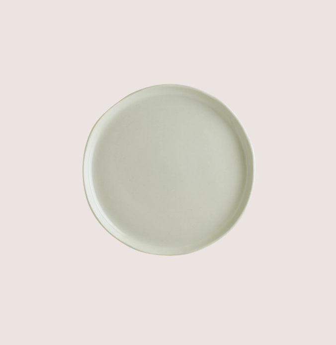 Cras Düz Tabak 27 Cm