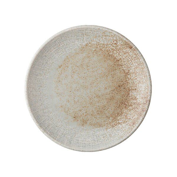 ID Fine Mellow Lona Düz Tabak 27 Cm
