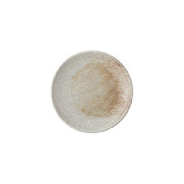 ID Fine Mellow Lona Düz Tabak 27 Cm