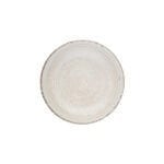 Mocha Valle Çukur Tabak 20 cm 550 cc